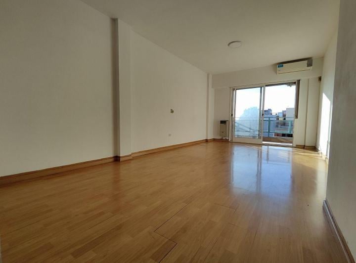 Departamento · 37m² · 1 Ambiente