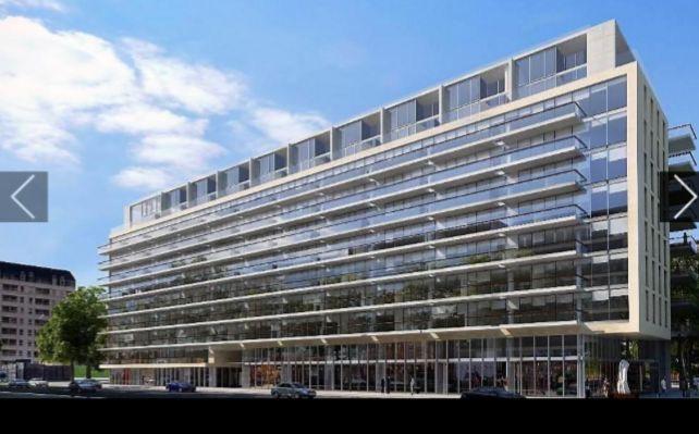 Departamento · 36m² · 1 Ambiente