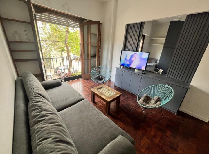 Departamento · 28m² · 2 Ambientes