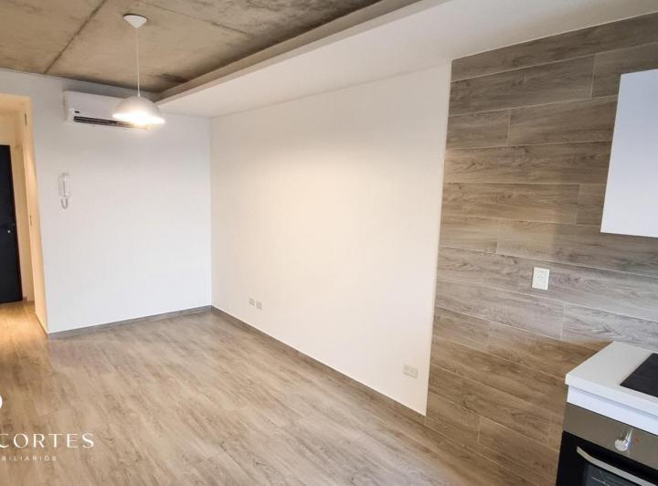 Departamento · 28m² · 1 Ambiente