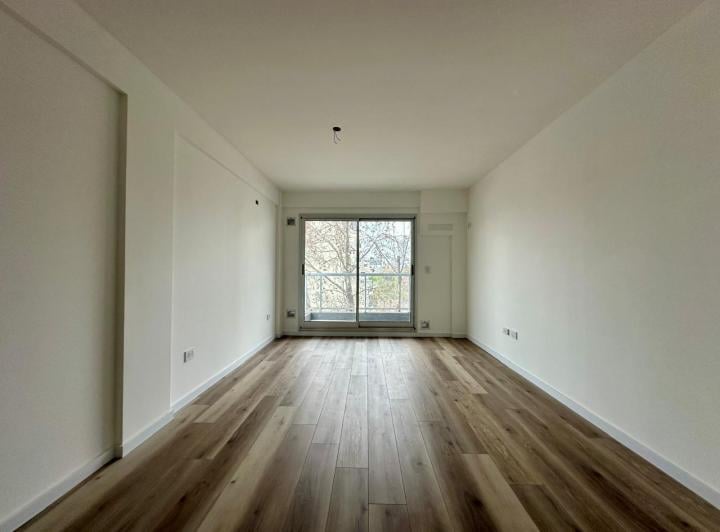 Departamento · 29m² · 1 Ambiente