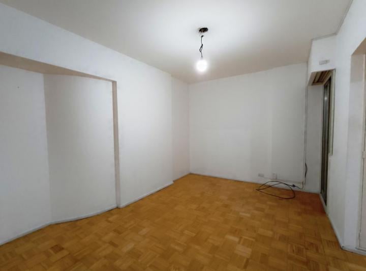 Departamento · 35m² · 2 Ambientes