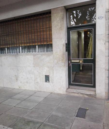 Departamento · 42m² · 2 Ambientes