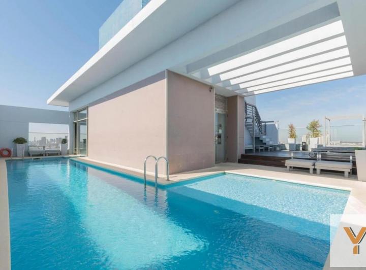 Departamento · 46m² · 2 Ambientes