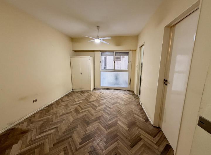 Departamento · 21m² · 1 Ambiente