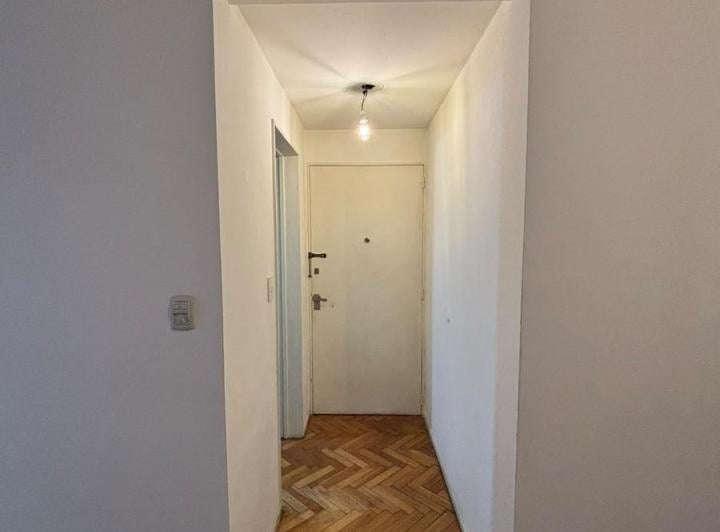 Departamento · 37m² · 2 Ambientes