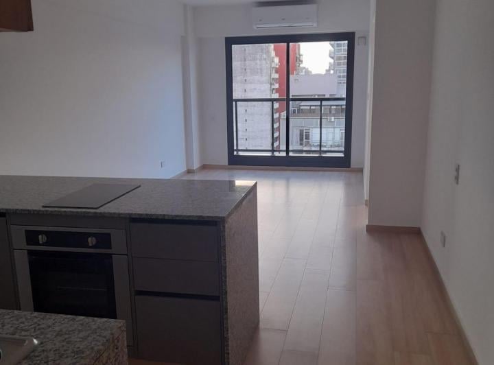 Departamento · 55m² · 2 Ambientes