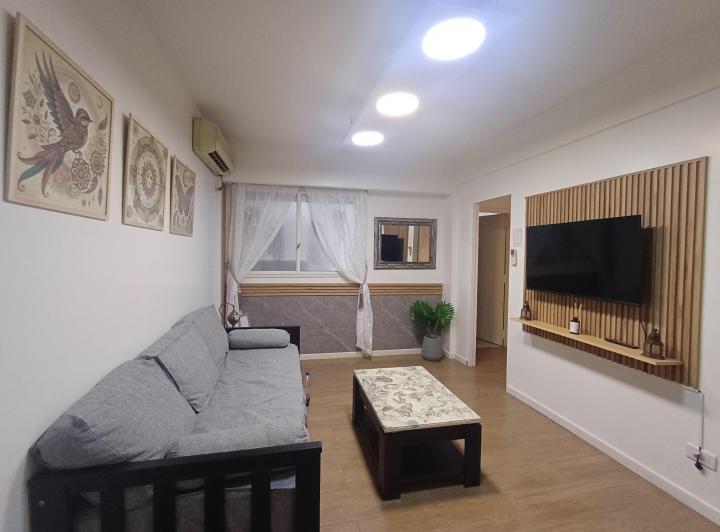 Departamento · 50m² · 2 Ambientes