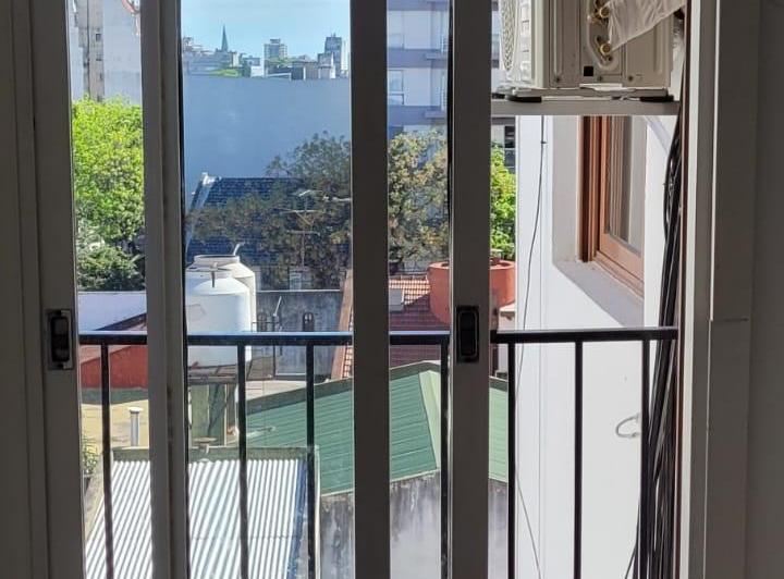 Departamento · 40m² · 2 Ambientes