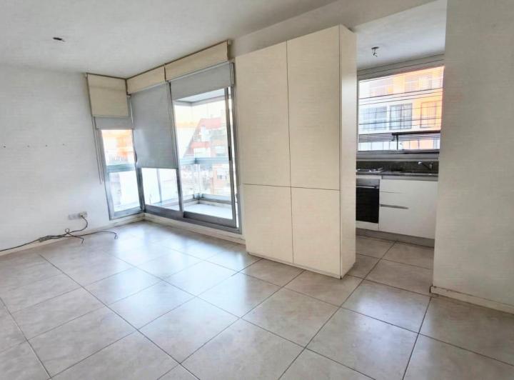 Departamento · 42m² · 2 Ambientes