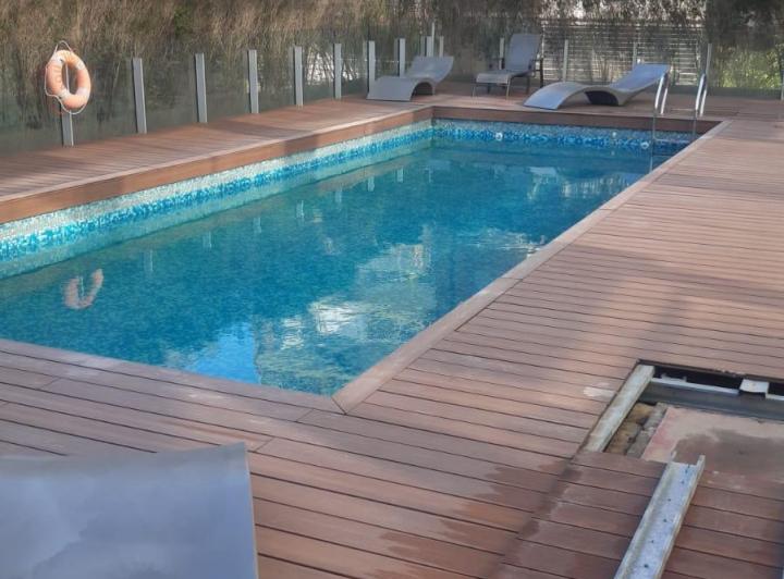Departamento · 45m² · 2 Ambientes