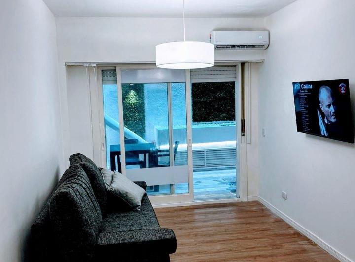 Departamento · 40m² · 2 Ambientes