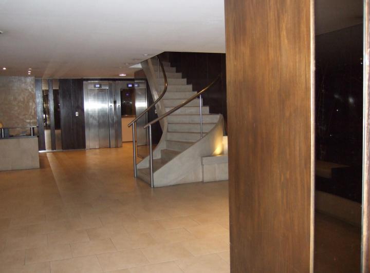 Departamento · 45m² · 2 Ambientes