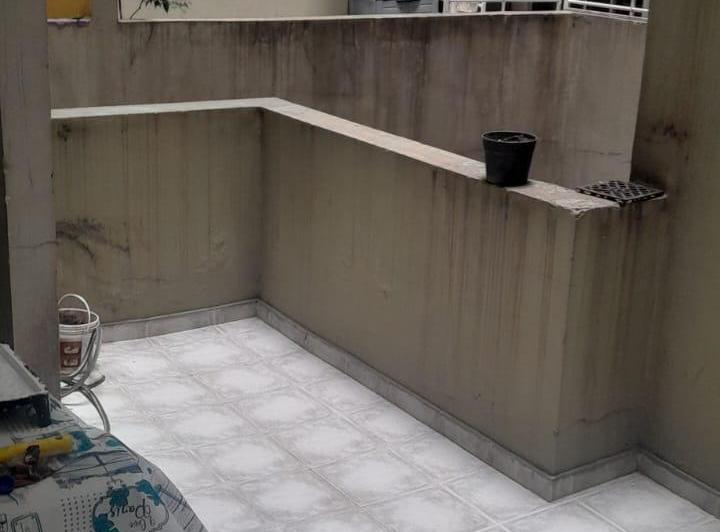 Departamento · 36m² · 2 Ambientes