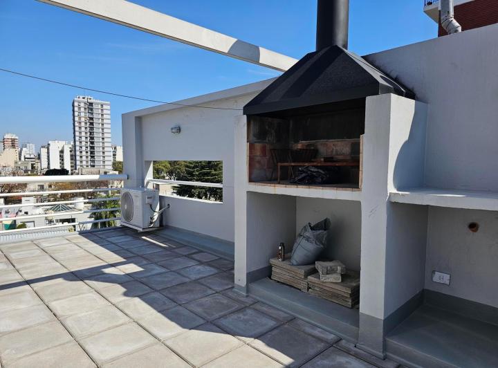 Departamento · 68m² · 2 Ambientes · 1 Cochera