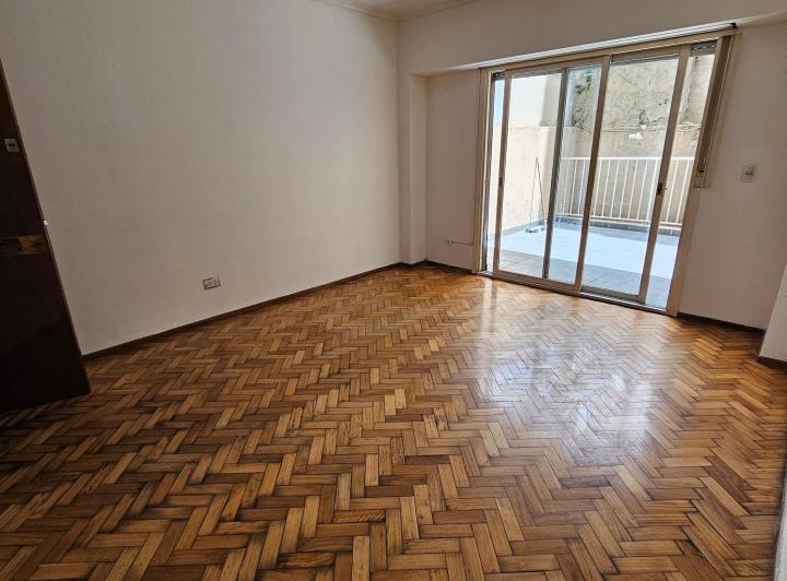 Departamento · 40m² · 2 Ambientes