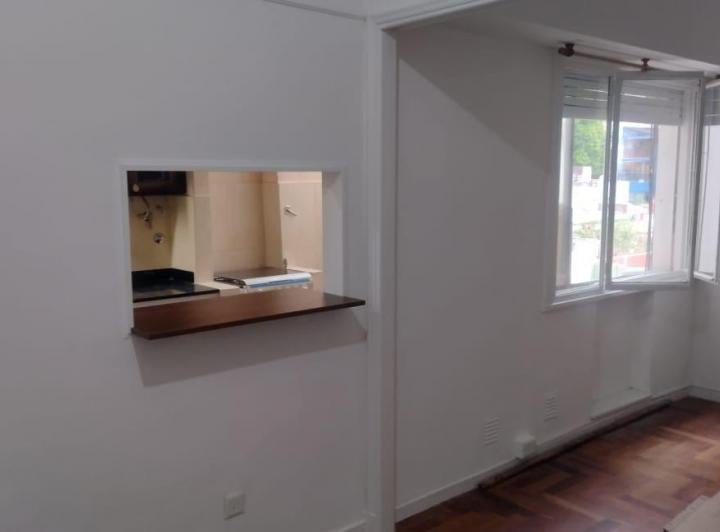 Departamento · 50m² · 2 Ambientes