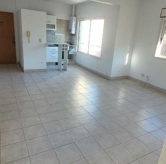 Departamento · 40m² · 2 Ambientes