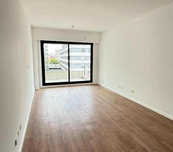 Departamento · 41m² · 1 Ambiente · 1 Cochera