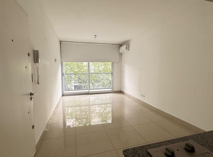 Departamento · 26m² · 1 Ambiente