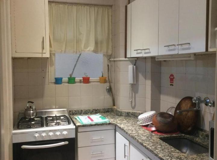 Departamento · 62m² · 3 Ambientes