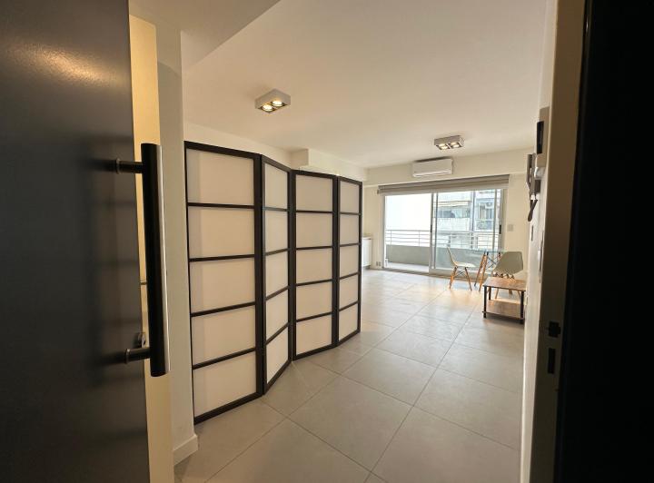 Departamento · 33m² · 1 Ambiente
