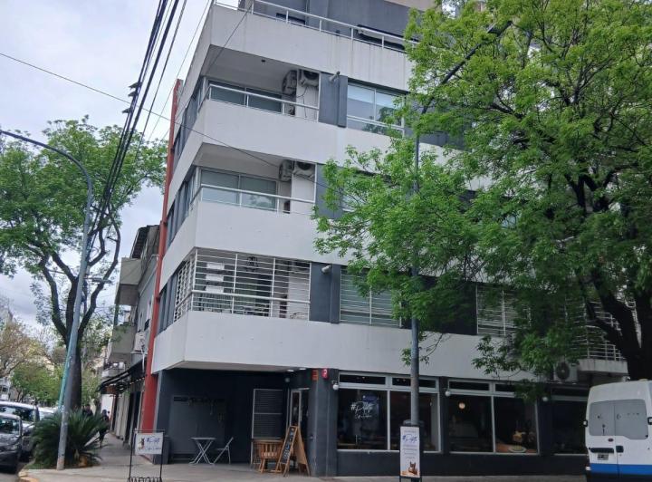 Departamento · 2m² · 2 Ambientes