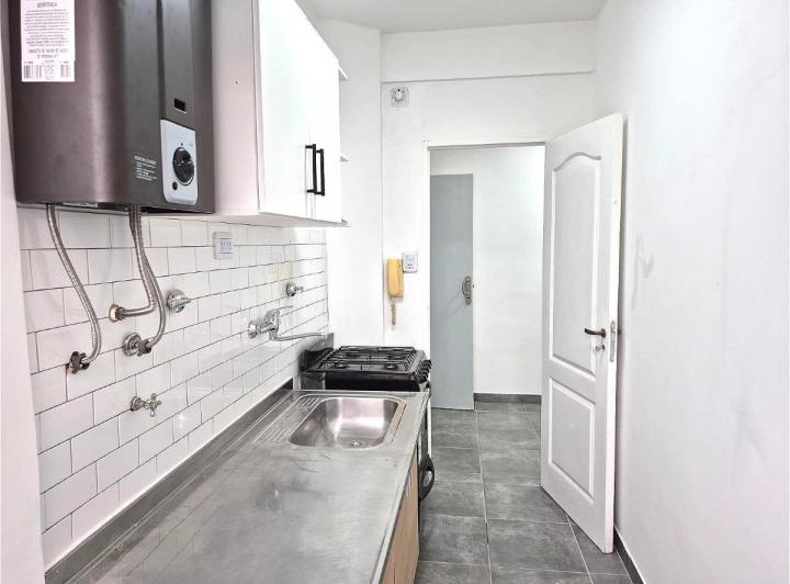 Departamento · 35m² · 2 Ambientes
