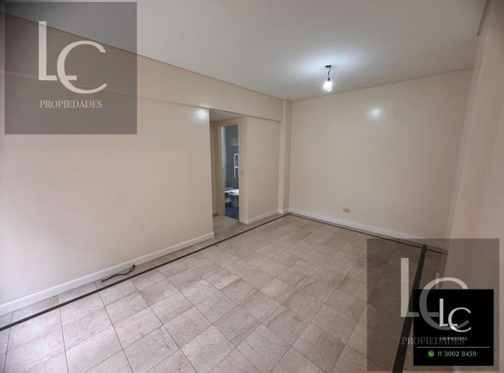 Departamento · 40m² · 2 Ambientes