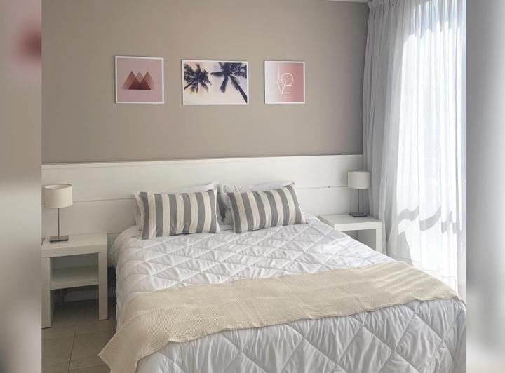 Departamento · 28m² · 1 Ambiente