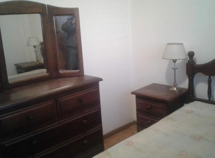 Departamento · 45m² · 2 Ambientes
