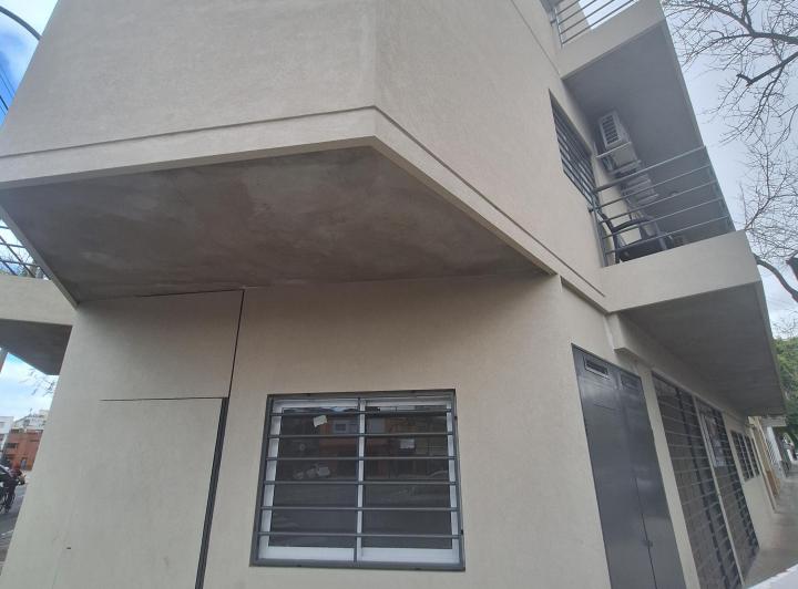 Departamento · 34m² · 1 Ambiente