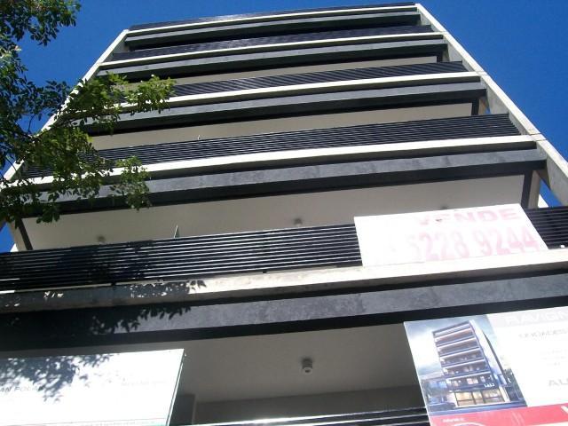 Departamento · 40m² · 2 Ambientes