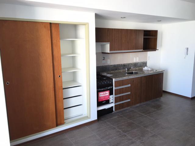 Departamento · 30m² · 1 Ambiente