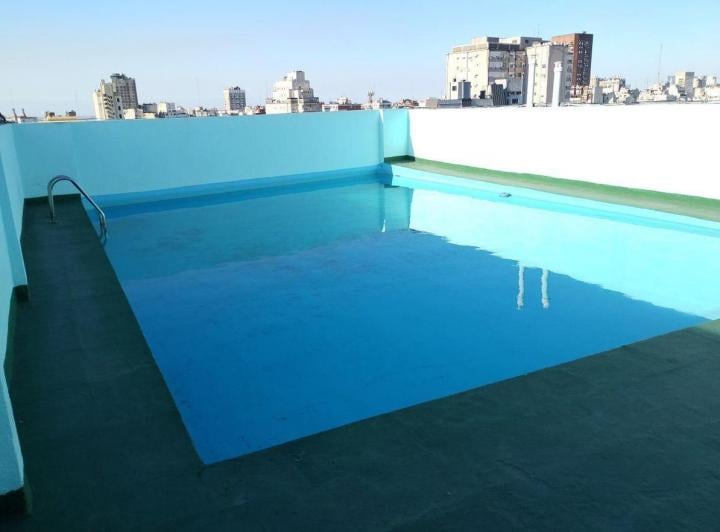 Departamento · 22m² · 1 Ambiente