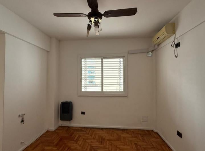 Departamento · 30m² · 2 Ambientes
