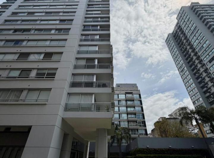 Departamento · 58m² · 2 Ambientes · 1 Cochera