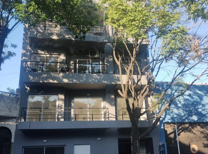 Departamento · 21m² · 1 Ambiente