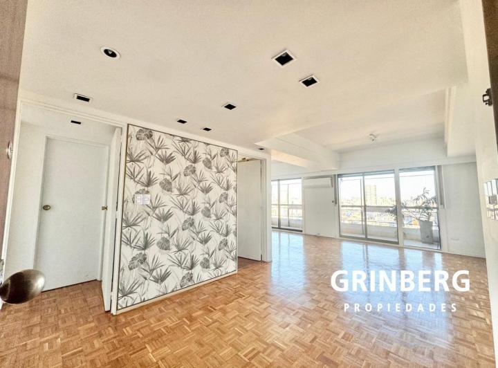 Departamento · 54m² · 2 Ambientes
