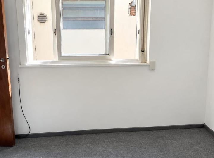 Departamento · 40m² · 2 Ambientes