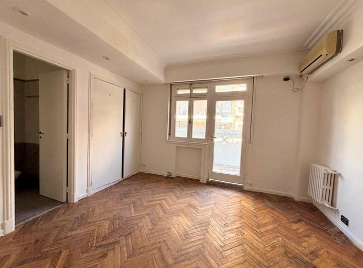 Departamento · 28m² · 1 Ambiente