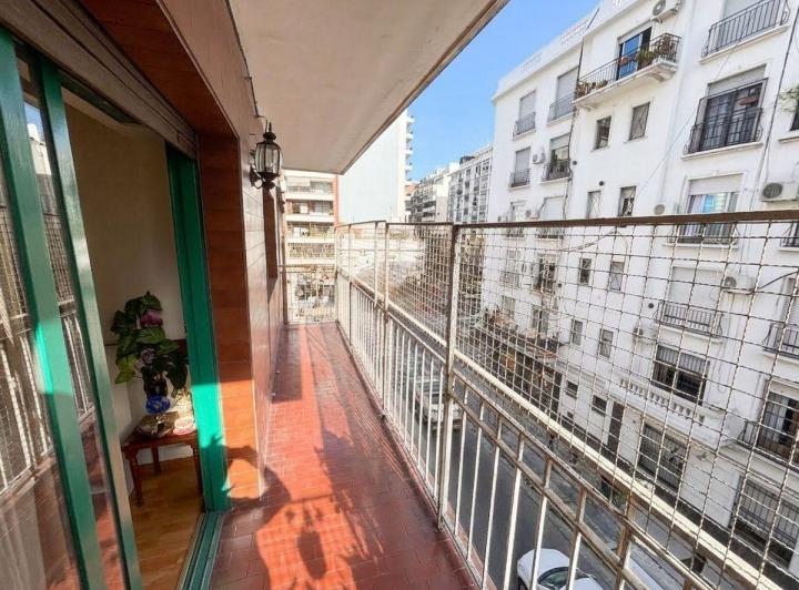 Departamento · 41m² · 2 Ambientes