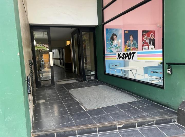 Departamento · 32m² · 2 Ambientes