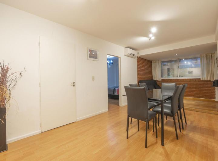 Departamento · 53m² · 2 Ambientes