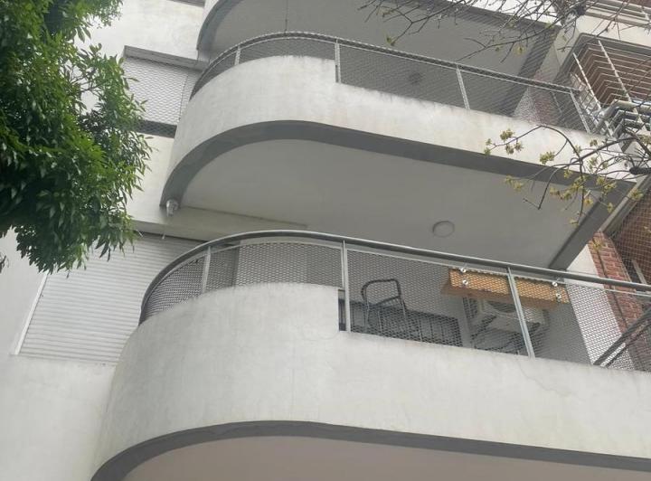 Departamento · 52m² · 2 Ambientes