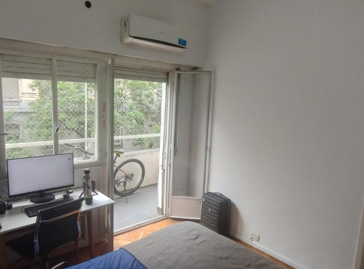 Departamento · 35m² · 2 Ambientes