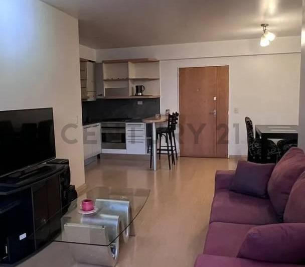 Departamento · 50m² · 2 Ambientes