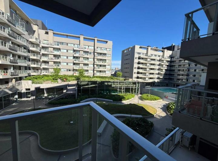 Departamento · 30m² · 1 Ambiente