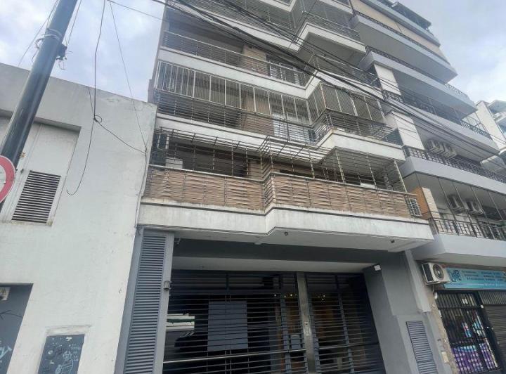 Departamento · 34m² · 1 Ambiente
