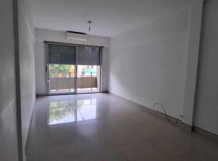 Departamento · 31m² · 1 Ambiente